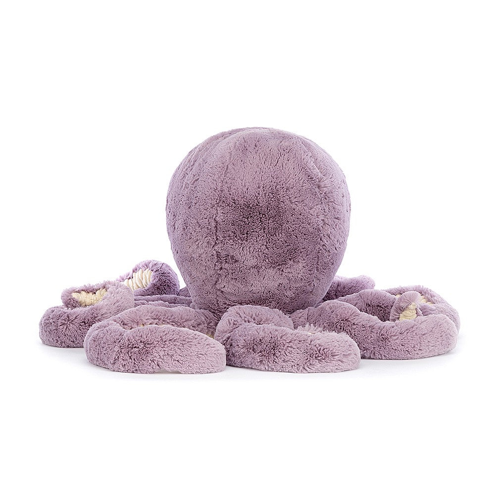 Jellycat Maya Octopus - Really Big    