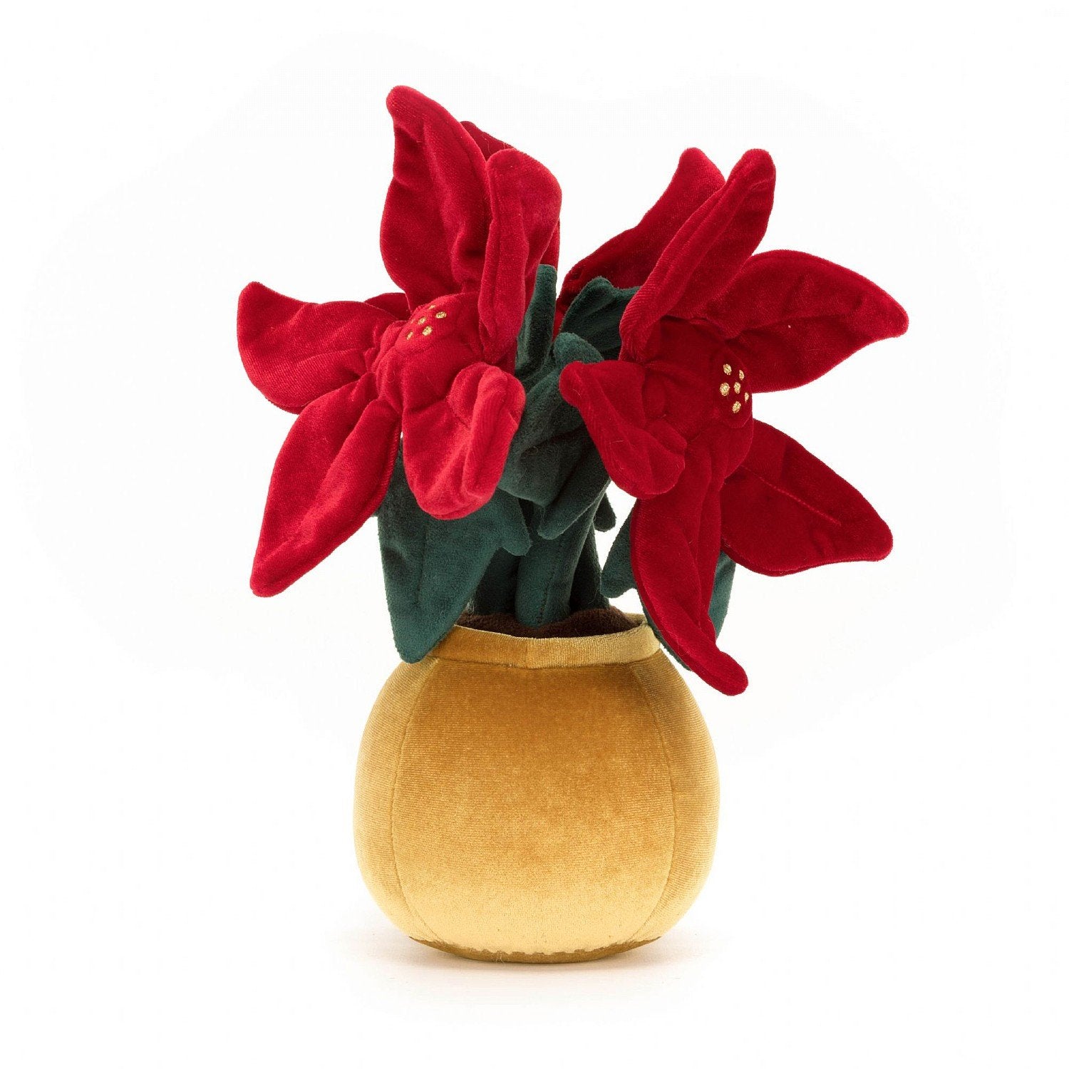 Jellycat Amuseable Poinsettia    