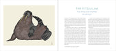 POM Tim Pitsiulak: Drawings and Prints from Cape Dorset