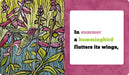 Molly Hashimoto's Birds! Season by Season Board Book