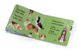 Charley Harper's Cats and Dogs: Multilingual Counting Book