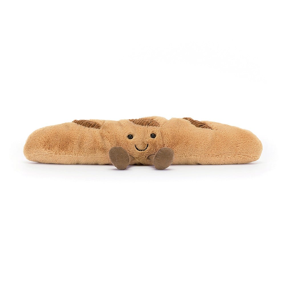 Jellycat Amuseable Baguette    