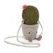 Jellycat Amuseable Cactus Bag    