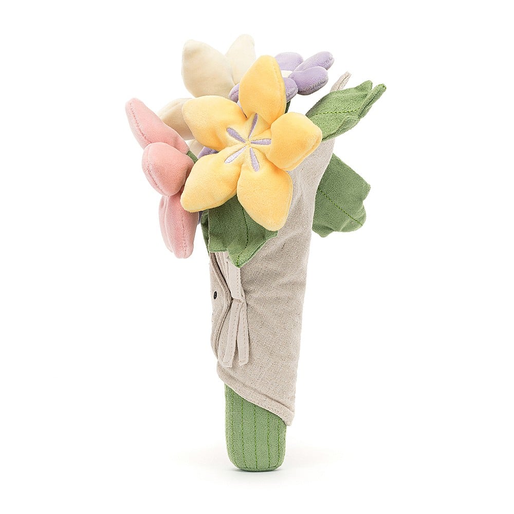 Jellycat Amuseable Bouquet of Flowers    