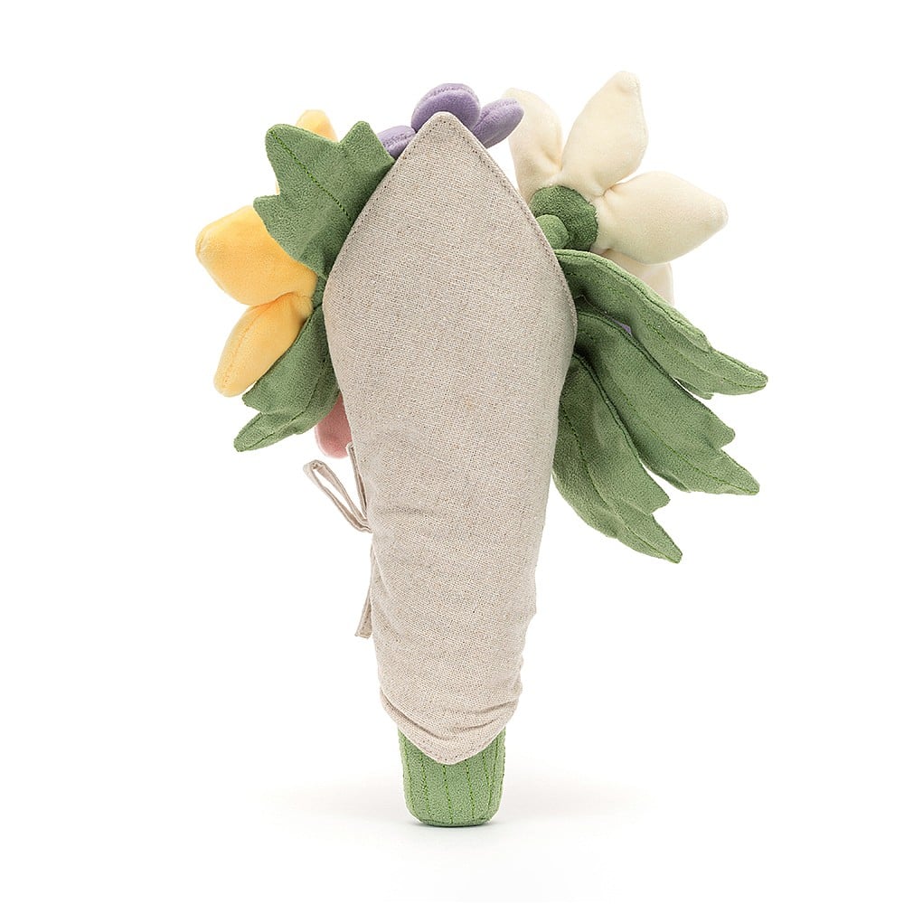 Jellycat Amuseable Bouquet of Flowers    