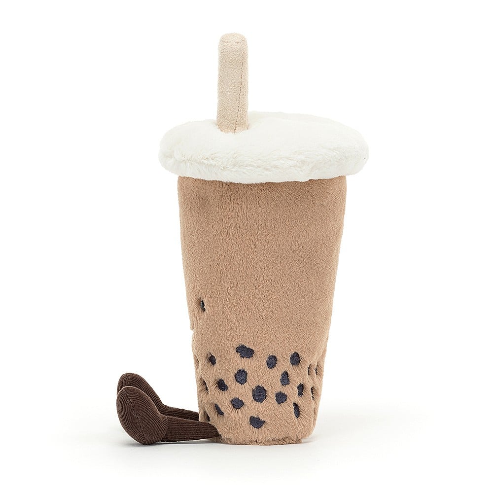 Jellycat Amuseable Bubble Tea    