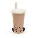 Jellycat Amuseable Bubble Tea    