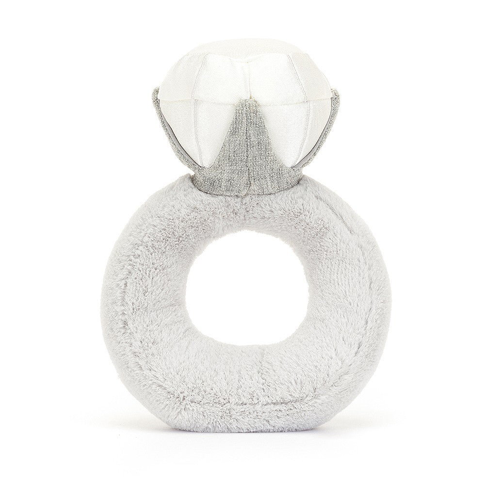 Jellycat Amuseable Diamond Ring    