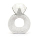 Jellycat Amuseable Diamond Ring    
