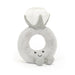 Jellycat Amuseable Diamond Ring    