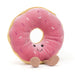 Jellycat Amuseable Doughnut    