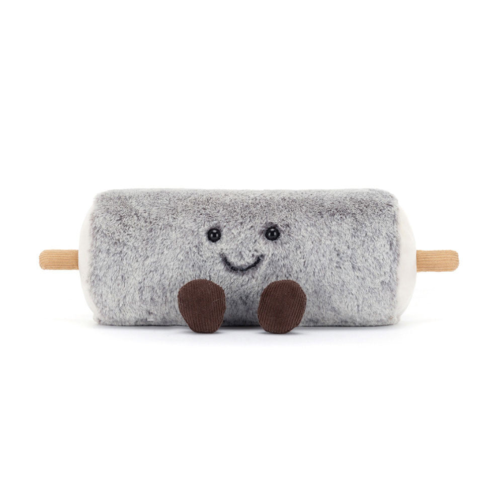 Jellycat Amuseables Goat Cheese