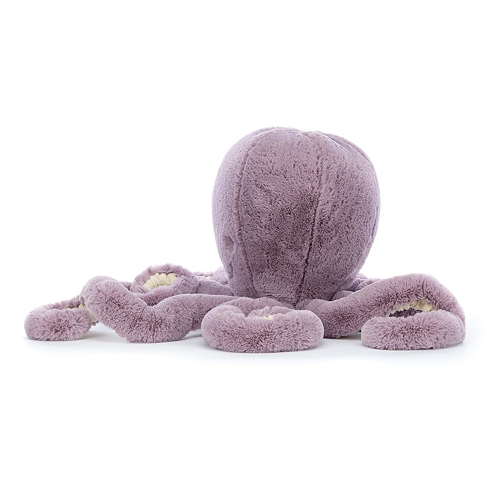 Jellycat Maya Octopus - Large    