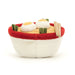 Jellycat Amuseable Ramen    