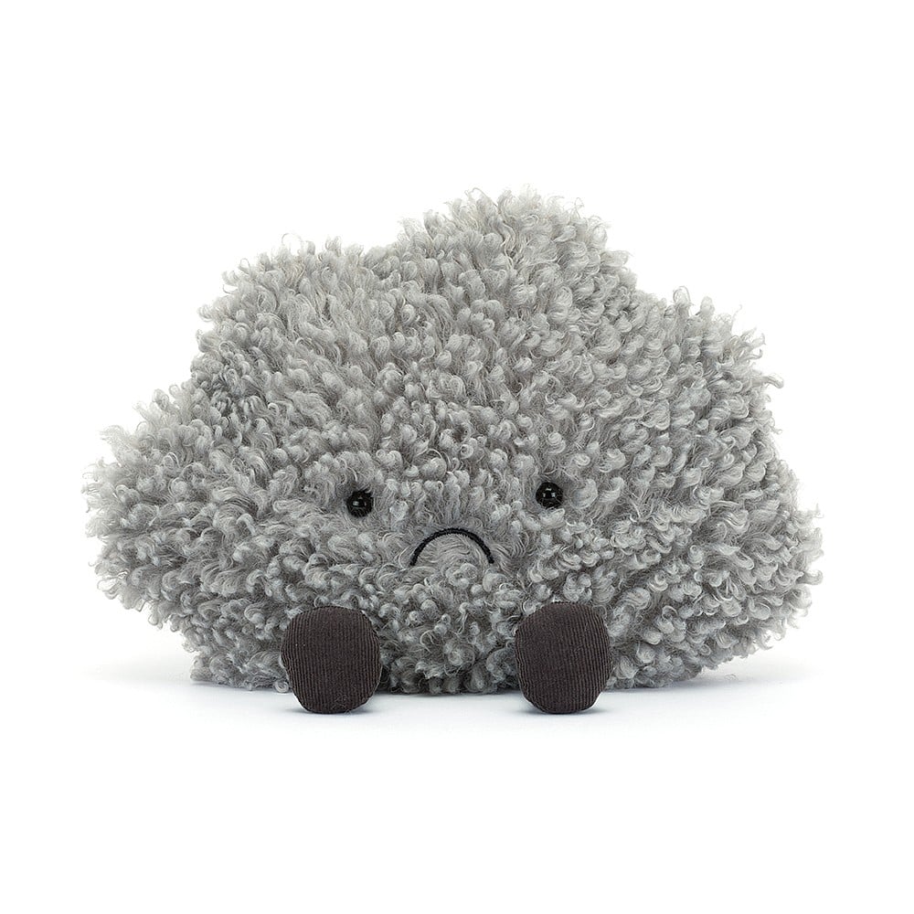 Jellycat Amuseable Storm Cloud    