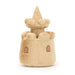 Jellycat Amuseable Sandcastle    
