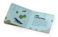 Charley Harper's I Am Wild In The City Board Book