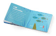 Charley Harper's I Am Wild in The Ocean Board Book