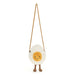Jellycat Amuseable Happy Boiled Egg Bag    