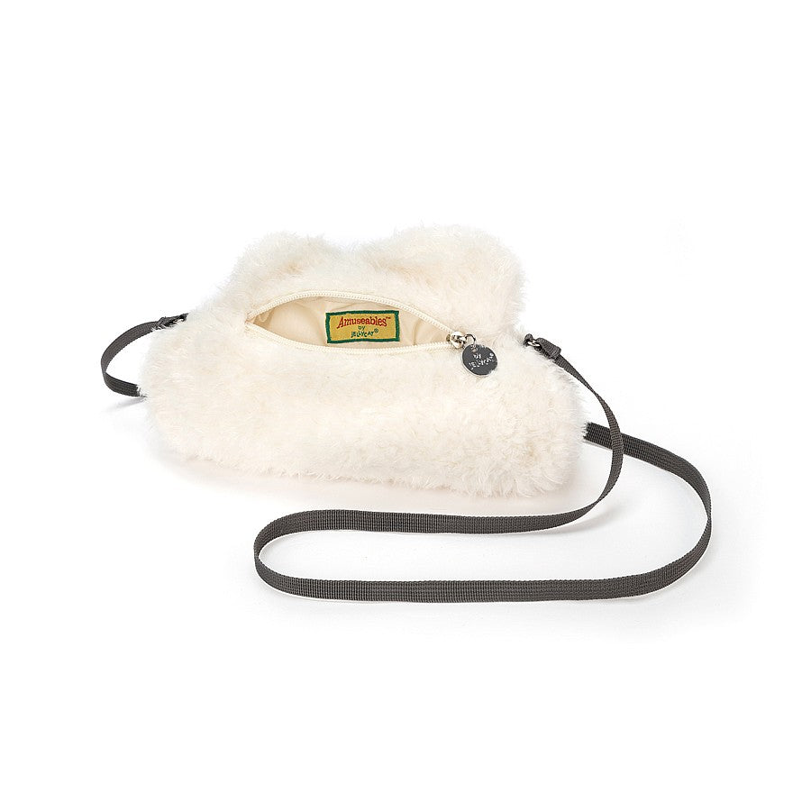 Jellycat Amuseable Cloud Bag    