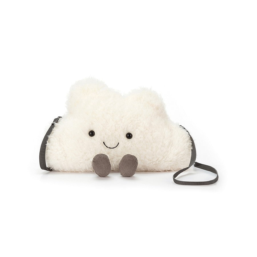 Jellycat Amuseable Cloud Bag    