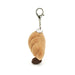 Jellycat Amuseable Croissant Bag Charm    