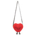 Jellycat Amuseable Heart Bag    