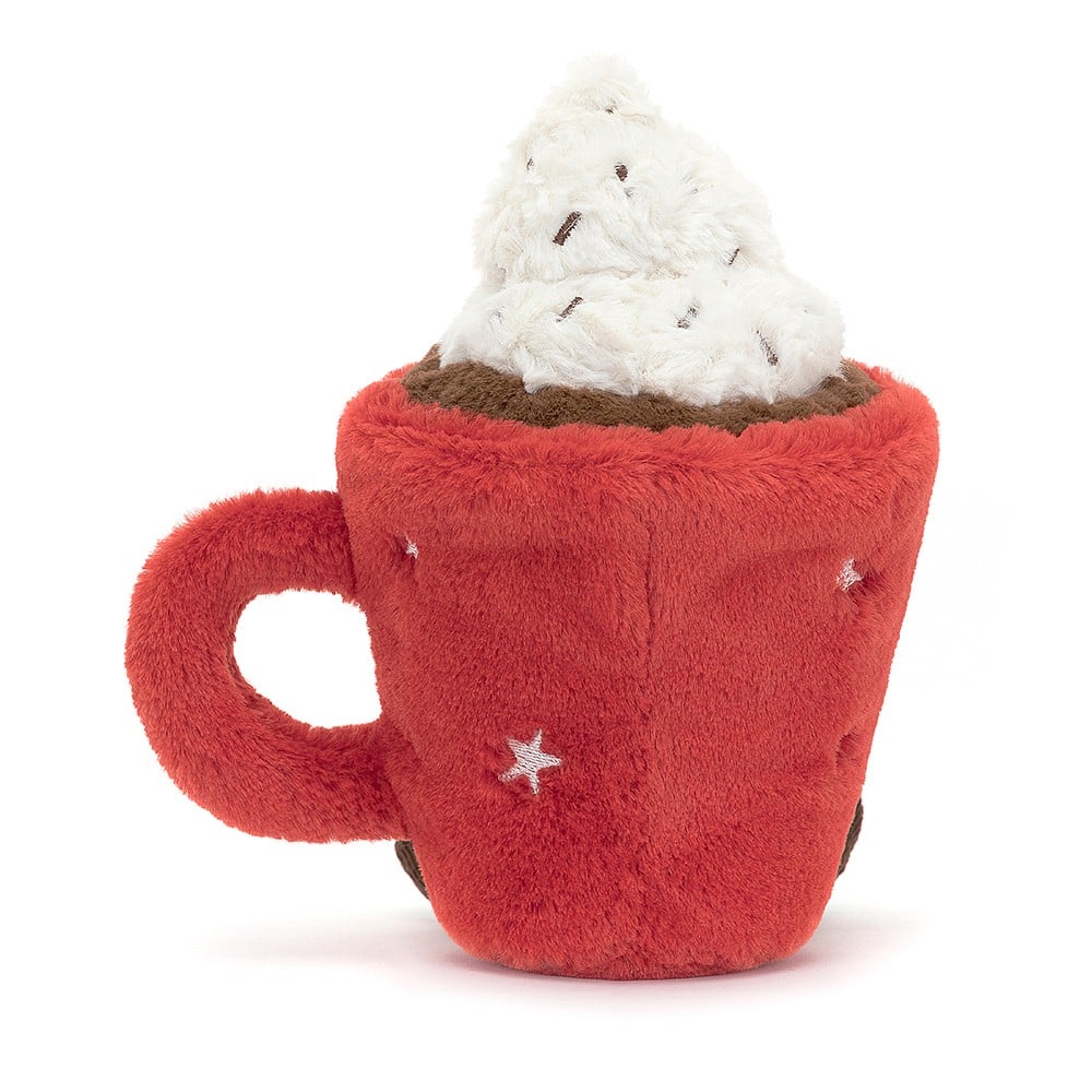 Jellycat Amuseable Hot Chocolate    