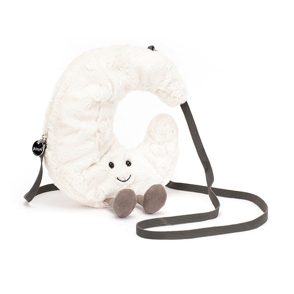 Jellycat Amuseable Moon Bag    