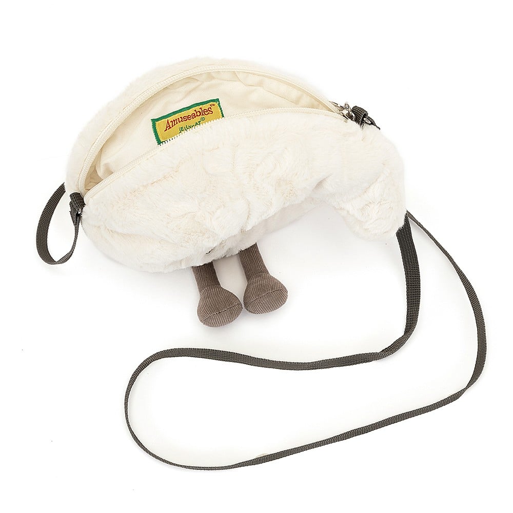 Jellycat Amuseable Moon Bag    