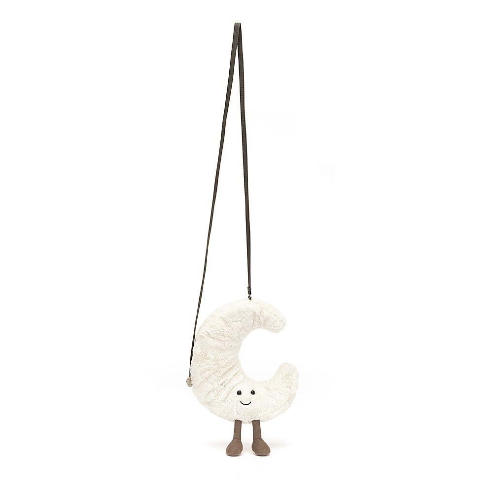 Jellycat Amuseable Moon Bag    