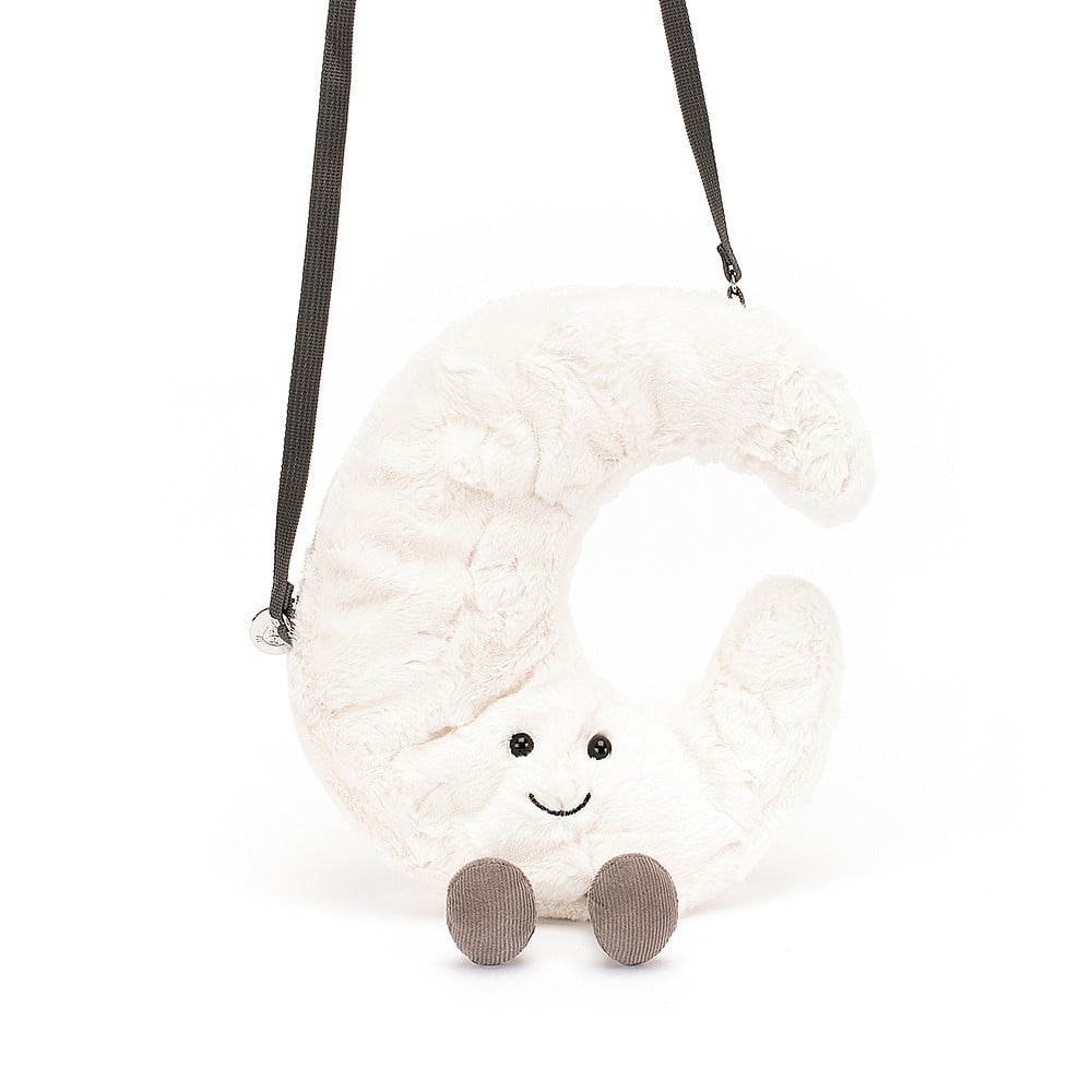 Jellycat Amuseable Moon Bag    