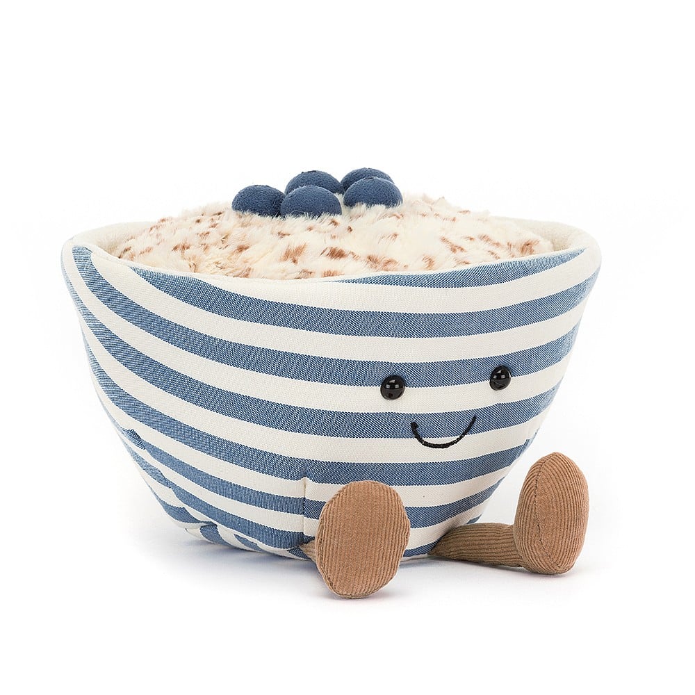 Jellycat Amuseable Oats    