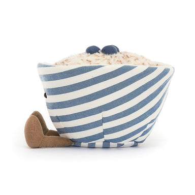 Jellycat Amuseable Oats    