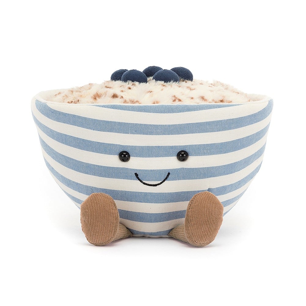 Jellycat Amuseable Oats    