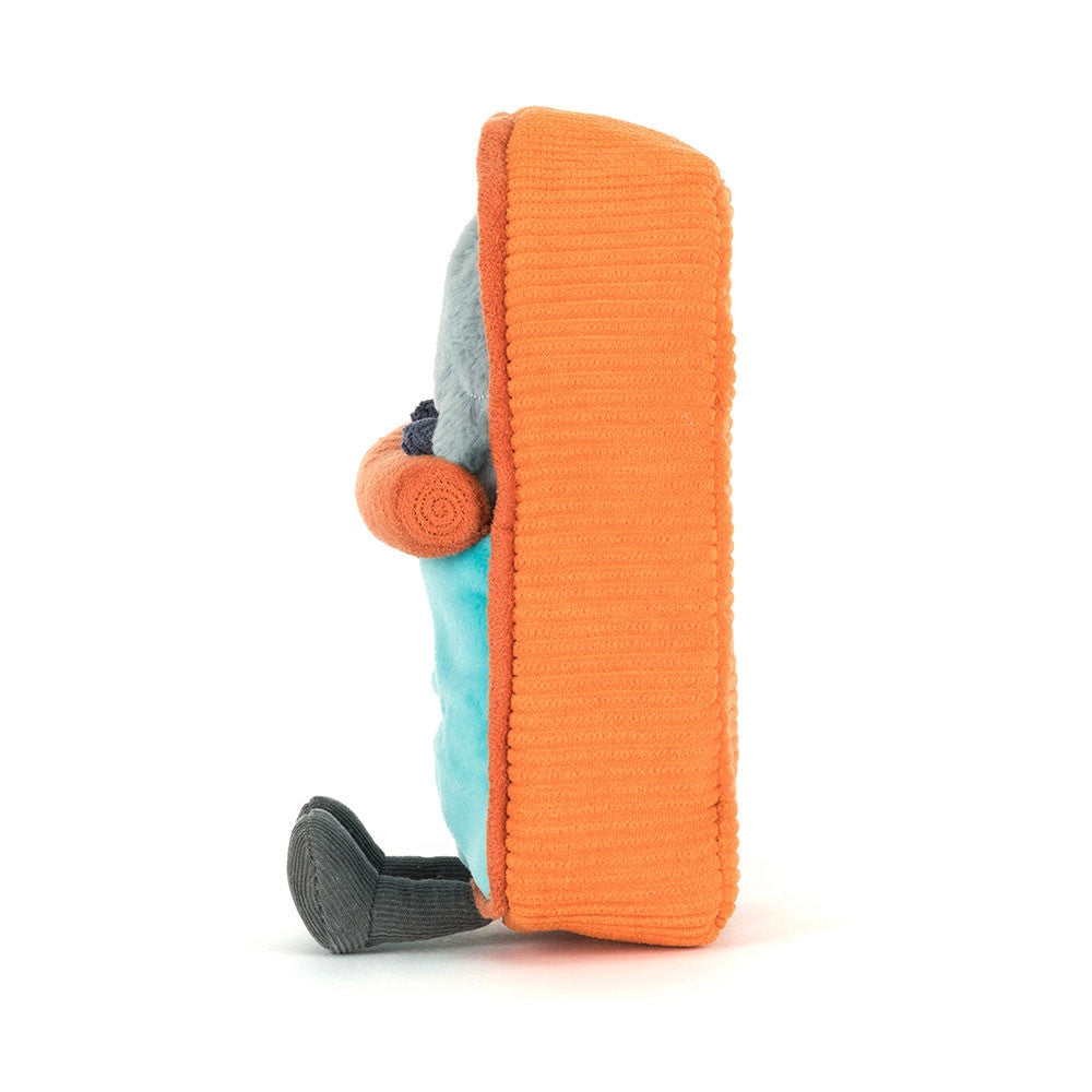 Jellycat Amueables Sardine Tin