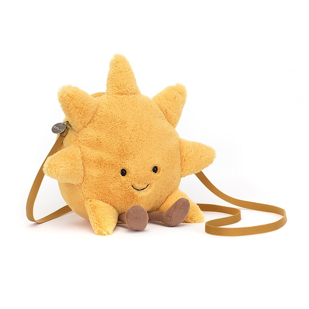 Jellycat Amuseable Sun Bag    