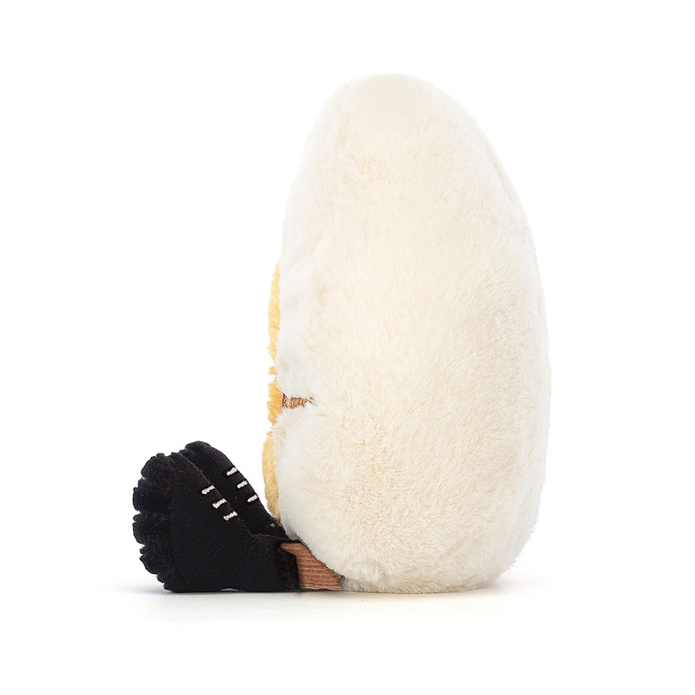 Jellycat Amuseable Boiled Egg Chic    