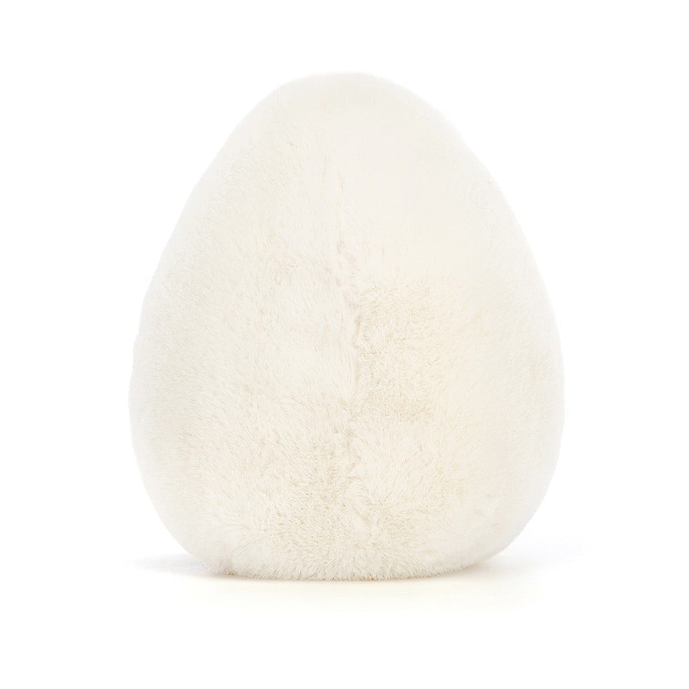 Jellycat Amuseable Boiled Egg Chic    