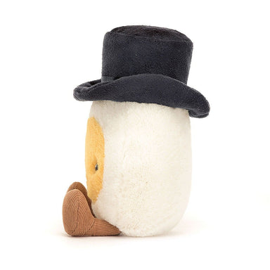 Jellycat Amuseable Boiled Egg Groom    