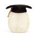 Jellycat Amuseable Boiled Egg Graduation    