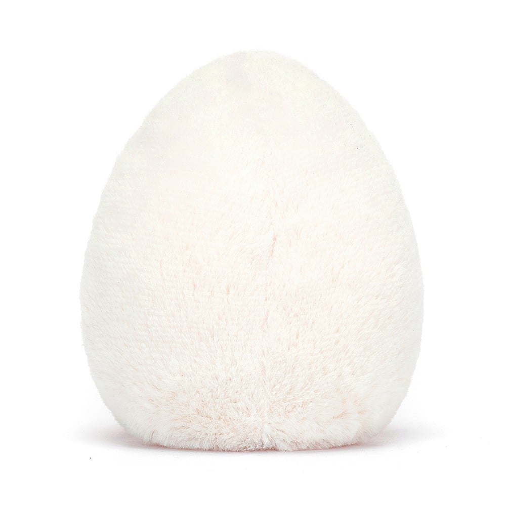 Jellycat Amuseable Boiled Egg Geek    