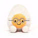 Jellycat Amuseable Boiled Egg Geek    