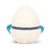Jellycat Amuseable Boiled Egg Scuba    