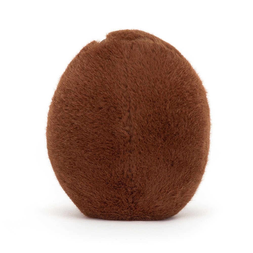 Jellycat Amuseable Coffee Bean    