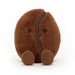 Jellycat Amuseable Coffee Bean    