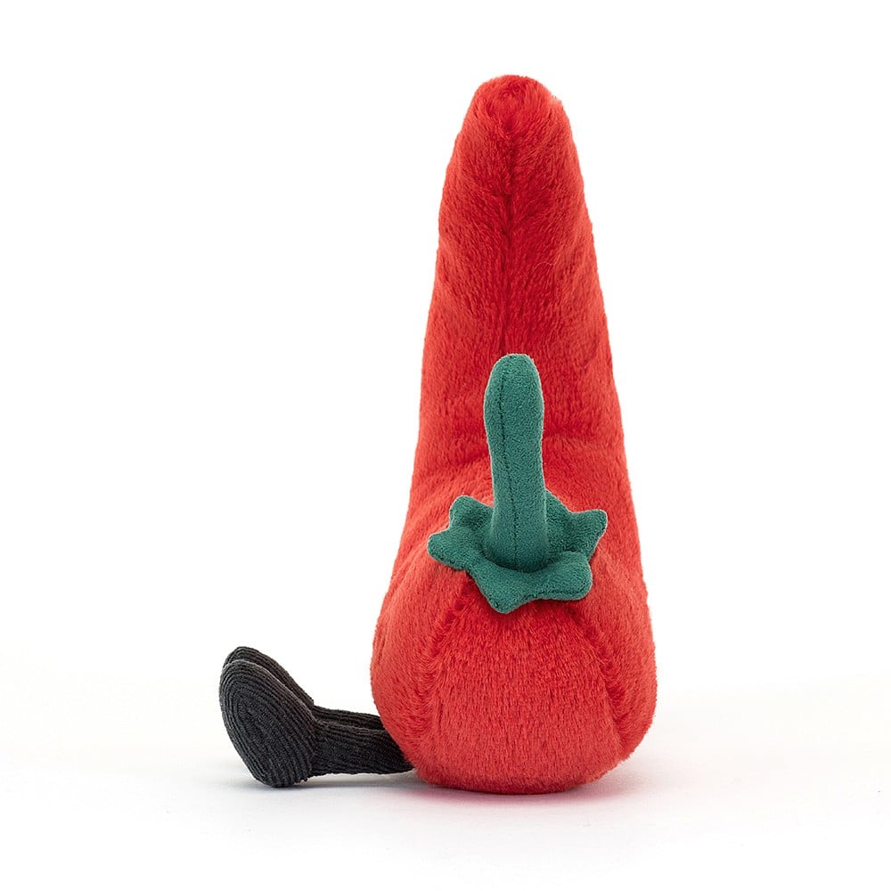 Jellycat Amuseable Chili Pepper    
