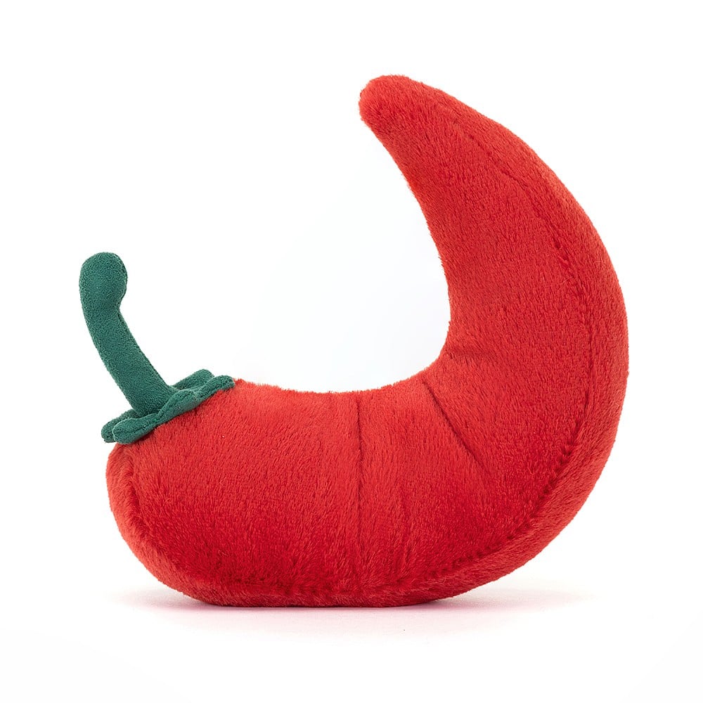 Jellycat Amuseable Chili Pepper    