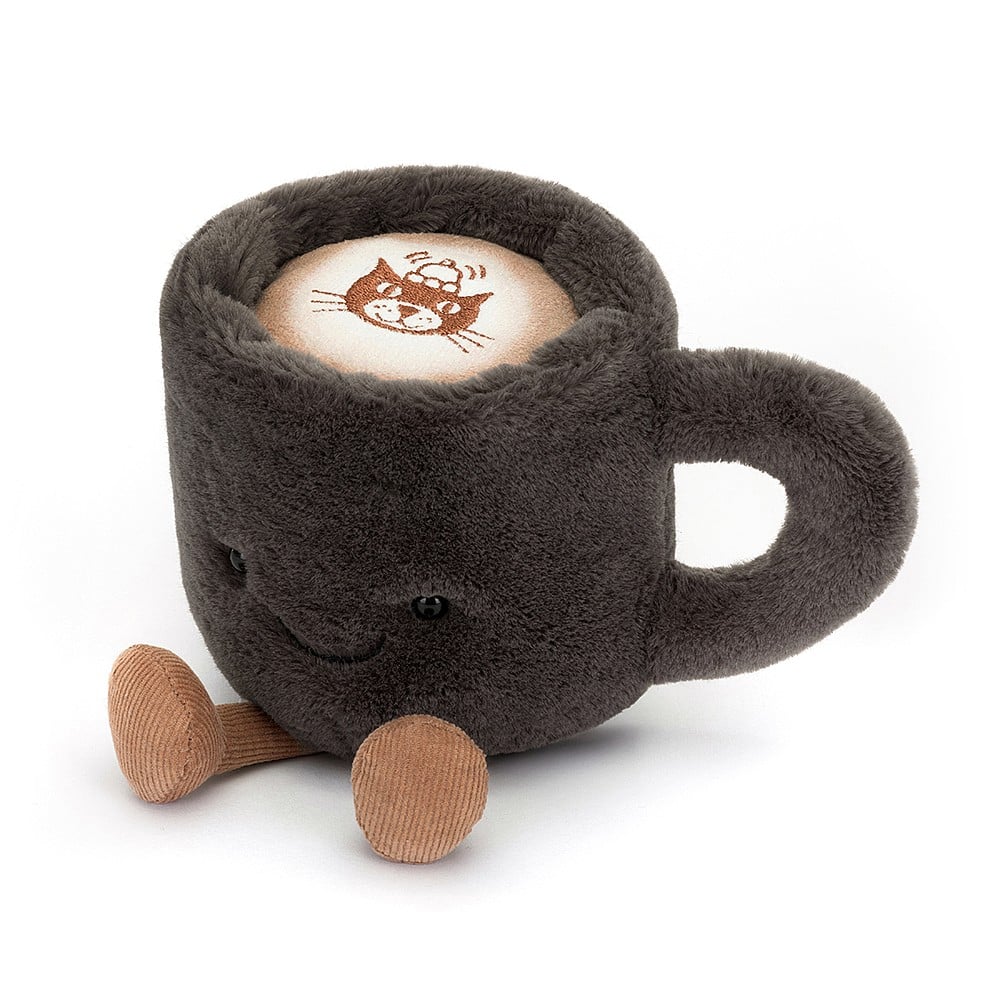 Jellycat Amuseable Coffee Cup    