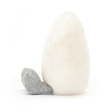 Jellycat Amuseable Heart Cream - Small    